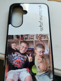 Coque de téléphone personnalisé